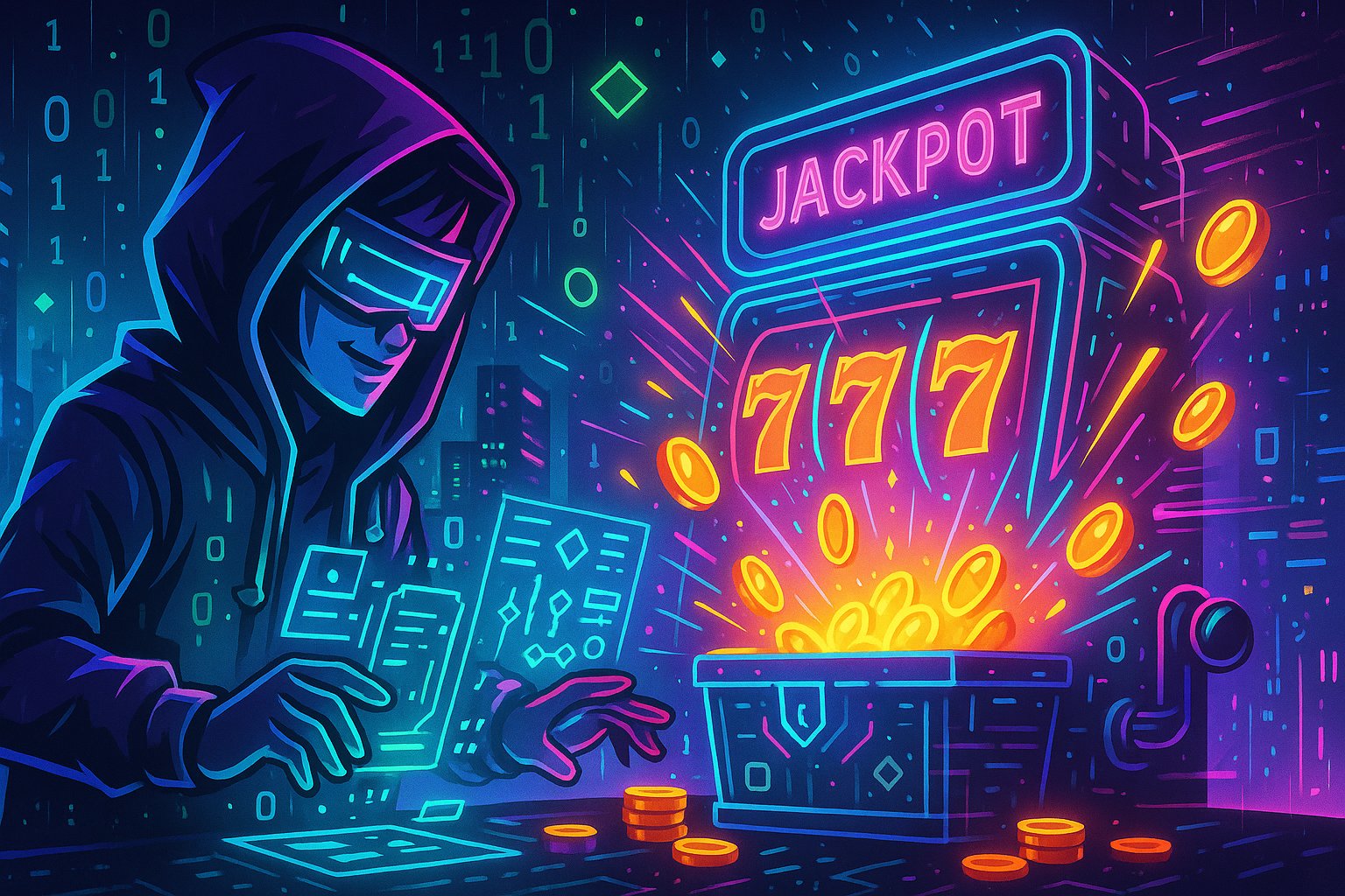 095 bet