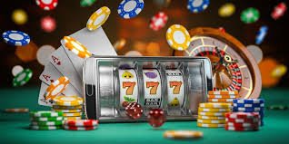 095 bet