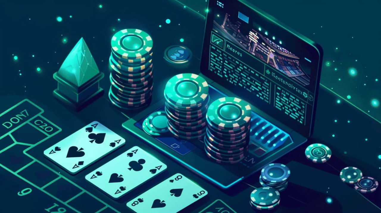 095 bet